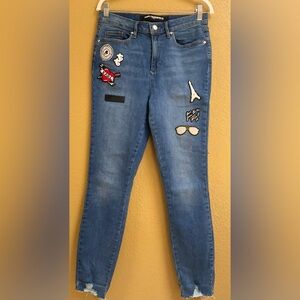 KARL LAGERFELD PARIS Size 6